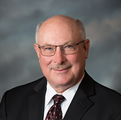 L. Kent Needham