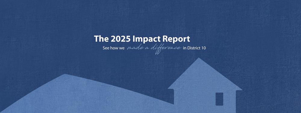 2025 Impact Report