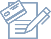Letter of Credit Icon