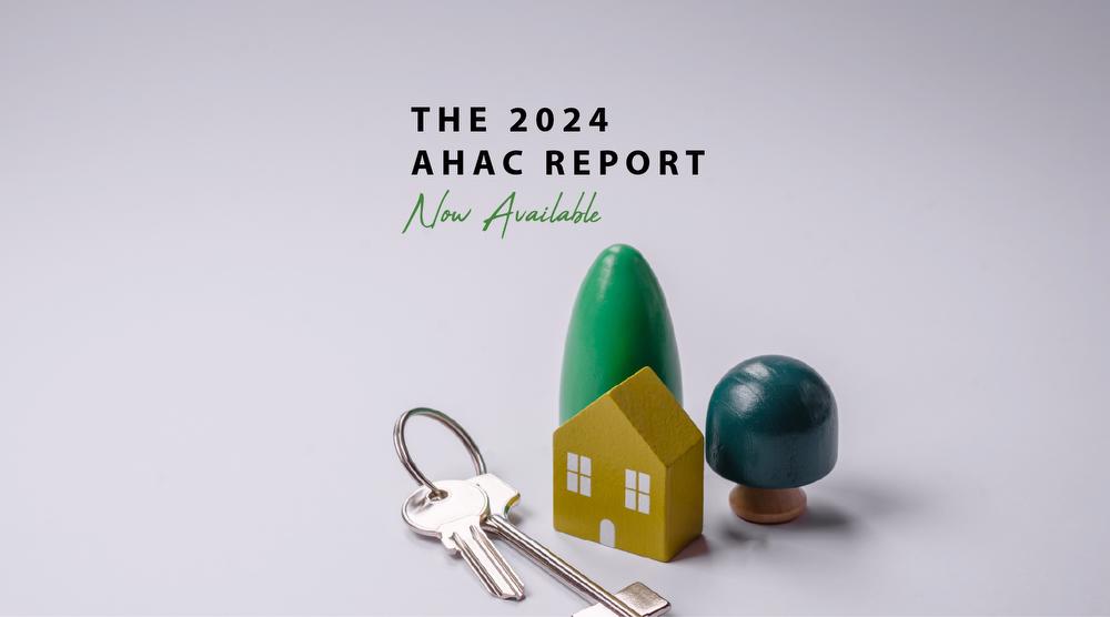 2024 AHAC report now available