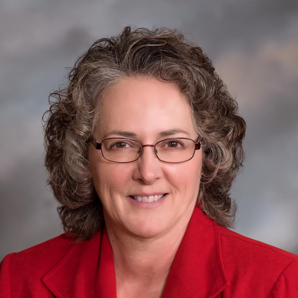 Janet McRae
