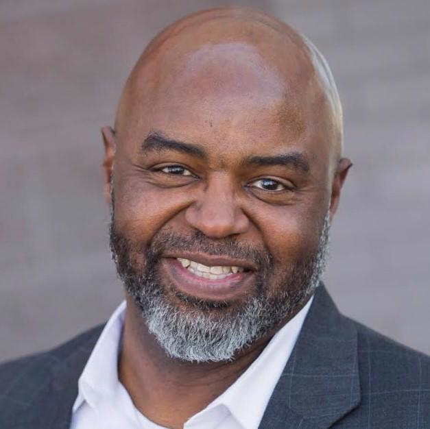 Mark Marshall