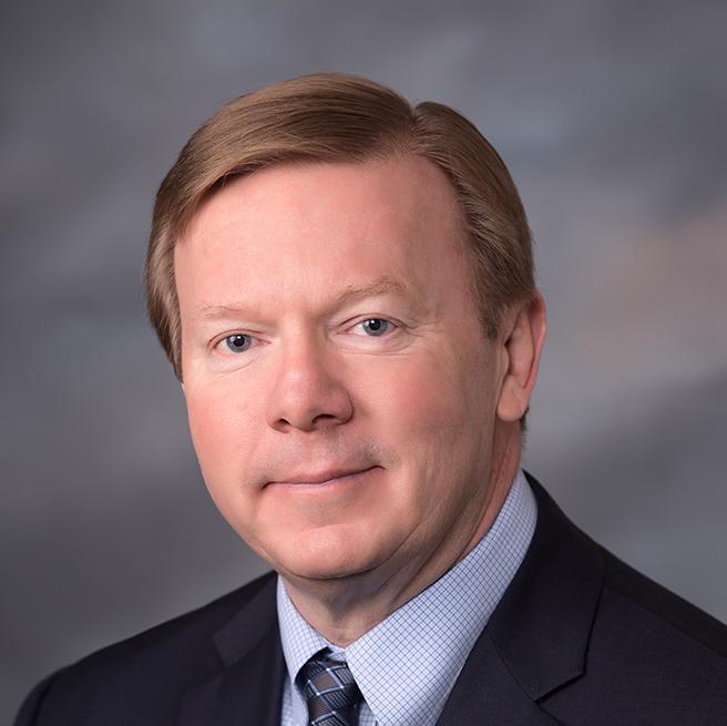 Barry Lockard