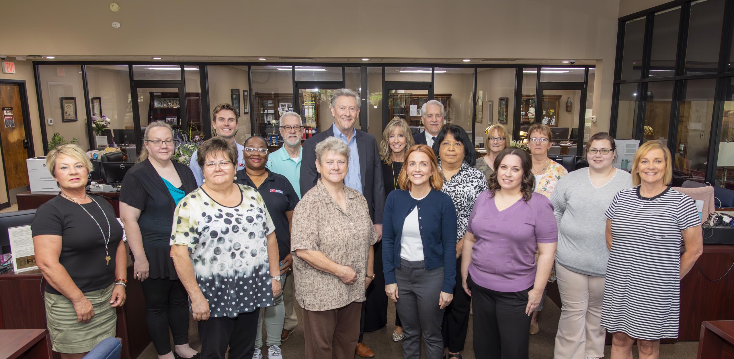 staff photo