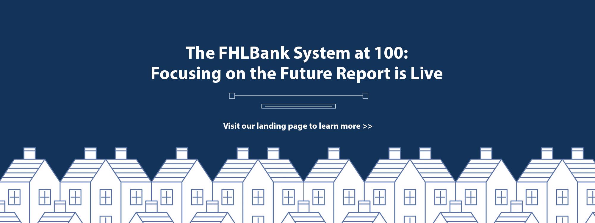 FHLBanks at 100