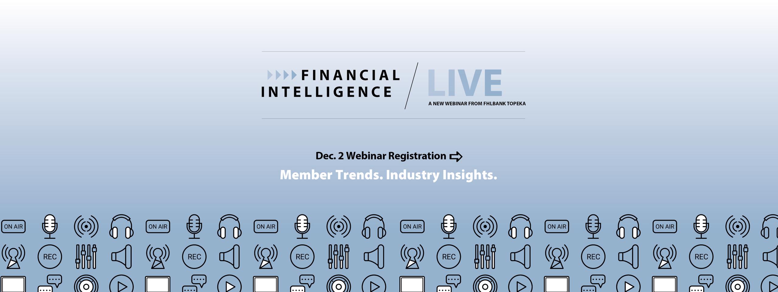 December's FI Live