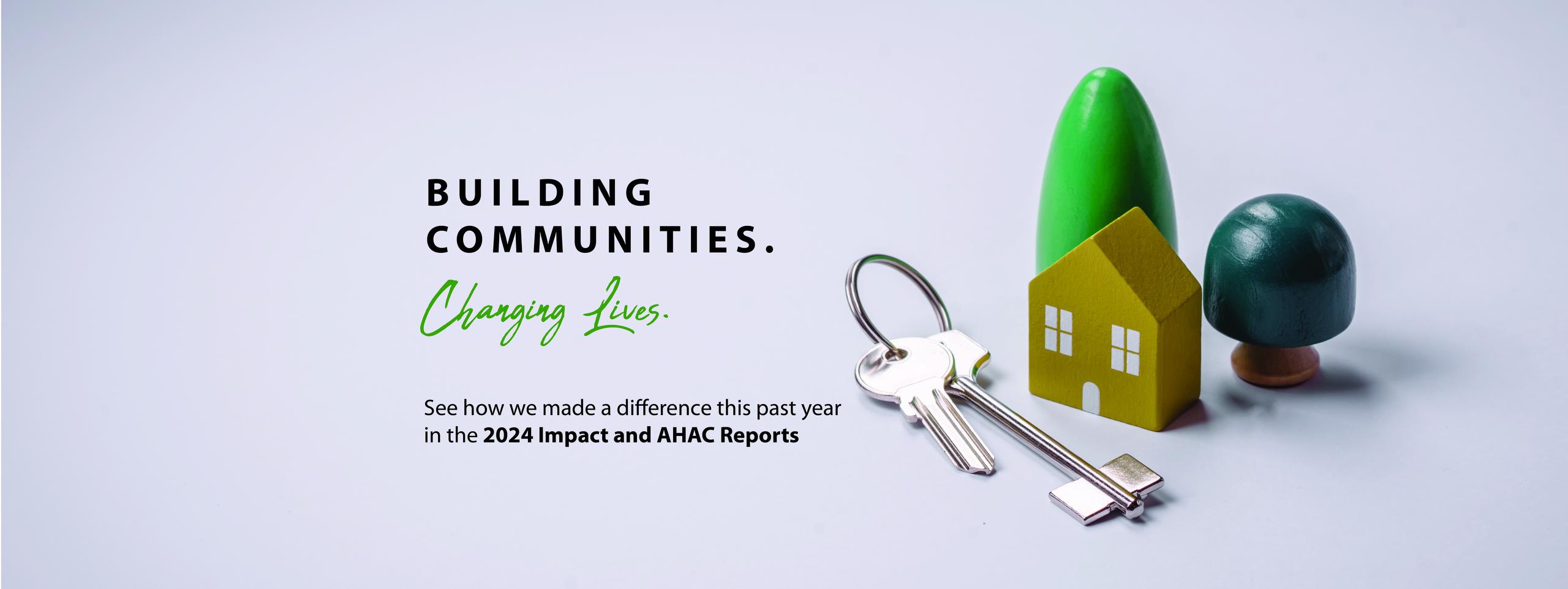 Read our 2024 Impact Report
