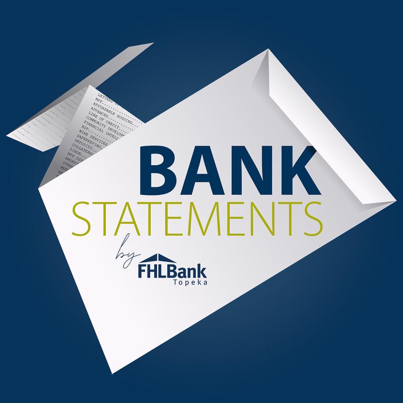 Bank Statements Logo