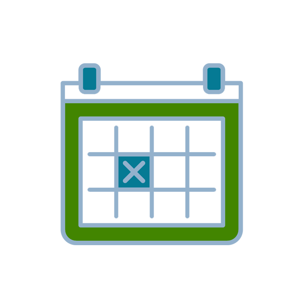 Holiday Transaction Guidelines