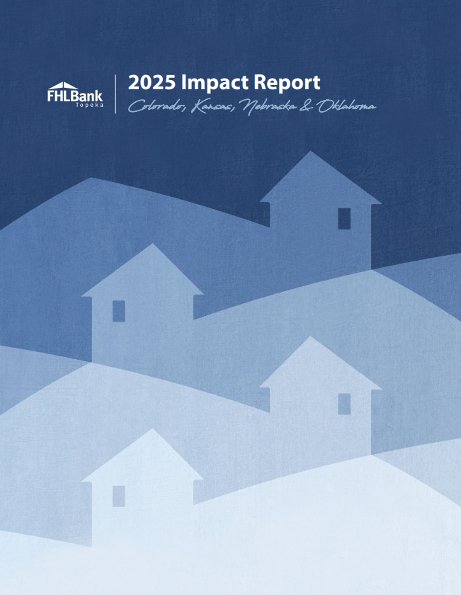 2025 Impact Report Artwork