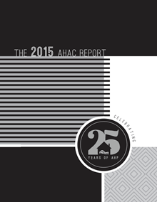 2015 AHAC